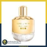 MASTER COPY/First Copy Perfume/Replica/Clone/impression Of Elie Saab Girl of Now EAU de Parfum For Women 100ML (Master Copy)