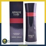 MASTER COPY/First Copy Perfume/Replica/Clone/impression Of Giorgio Armani Code A.List EAU de Toilette For Man 110 ML