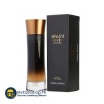 MASTER COPY/First Copy Perfume/Replica/Clone/impression Of Giorgio Armani Code Profumo Eau De Parfum For Man – 125ML