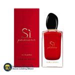 MASTER COPY/First Copy Perfume/Replica/Clone/impression Of Giorgio Armani SI Passione Eau De Parfum For Women – 100ML (MASTER COPY)