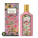 MASTER COPY/First Copy Perfume/Replica/Clone/impression Of Gucci Flora Gorgeous Gardenia Eau De Parfum For Women – 100ML
