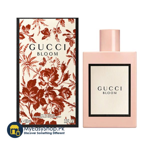 MASTER COPY/First Copy Perfume/Replica/Clone/impression Of Gucci Bloom Eau De Parfum For Women – 100ML