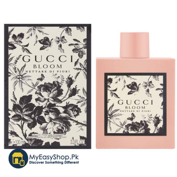 MASTER COPY/First Copy Perfume/Replica/Clone/impression Of Gucci Bloom Nettare DI Fiori Eau De Parfum For Women – 100ML