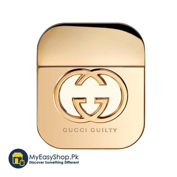 MASTER COPY/First Copy Perfume/Replica/Clone/impression Of Gucci Guilty Eau De Toilette For Women – 75ML