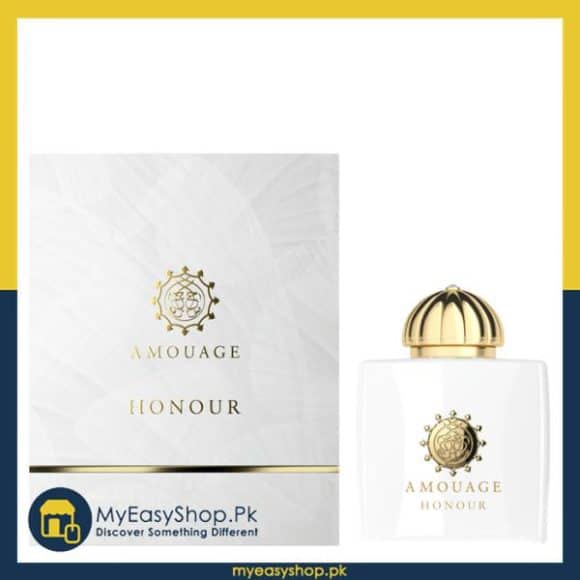 MASTER COPY/First Copy Perfume/Replica/Clone/impression Of Amouage Honour Eau de Parfum For Women – 100ML