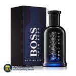 MASTER COPY/First Copy Perfume/Replica/Clone/impression Of Hugo Boss Bottled Night Eau De Toilette For Man – 100ML