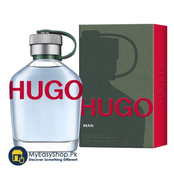 MASTER COPY/First Copy Perfume/Replica/Clone/impression Of Hugo Boss Eau De Toilette For Man – 100ML