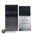 MASTER COPY/First Copy Perfume/Replica/Clone/impression Of Issey Miyake L'eau D'issey Pour Homme Intense Eau De Toilette For Man – 125ML