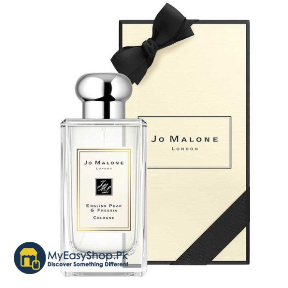 MASTER COPY/First Copy Perfume/Replica/Clone/impression Of Jo Malone London English Pear & Freesia For Women - 100ML (MASTER COPY)