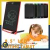 Lcd Electronic Writing Tablet 8.5 Inch Pads For Kids