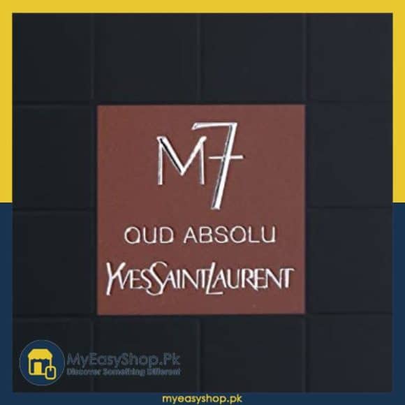 MASTER COPY/First Copy Perfume/Replica/Clone/impression Of M7 Oud Absolu Eau De Toilette (MASTER COPY)