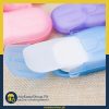 Mini Disposable Paper Soap