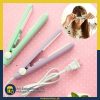 Mini Hair Straightener