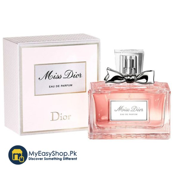 MASTER COPY/First Copy Perfume/Replica/Clone/impression Of Miss Dior Eau De Parfum For Women – 100ML