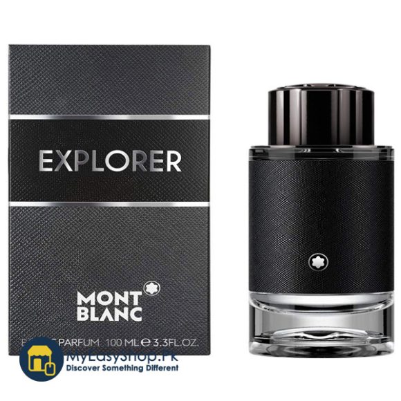 MASTER COPY/First Copy Perfume/Replica/Clone/impression Of Mont Blanc Explorer Men Eau De Parfum For Man – 100ML