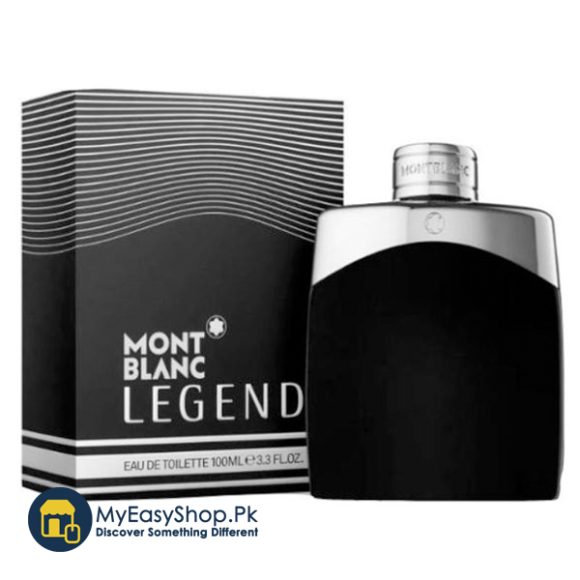 MASTER COPY/First Copy Perfume/Replica/Clone/impression Of Mont Blanc Legend Eau De Toilette For Man – 100ML