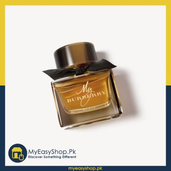 MASTER COPY/First Copy Perfume/Replica/Clone/impression Of My Burberry Black Parfum 90ML (MASTER COPY)