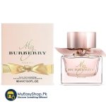 MASTER COPY/First Copy Perfume/Replica/Clone/impression Of My Burberry Blush Eau De Parfum For Women – 90ML (MASTER COPY)
