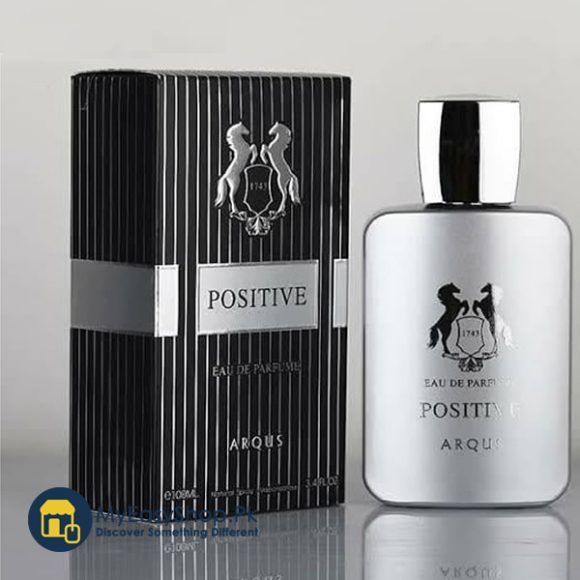 MASTER COPY/First Copy Perfume/Replica/Clone/impression Of Positive by Arqus Eau De Parfum For Man – 100ML