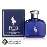 MASTER COPY/First Copy Perfume/Replica/Clone/impression Of Ralph Lauren Polo Blue Eau De Toilette For Man – 125ML