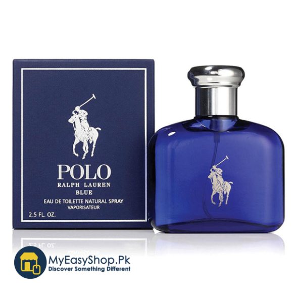 MASTER COPY/First Copy Perfume/Replica/Clone/impression Of Ralph Lauren Polo Blue Eau De Toilette For Man – 125ML