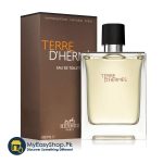 MASTER COPY/First Copy Perfume/Replica/Clone/impression Of Terre D’Hermes by Hermes Pour Homme Eau De Toilette For Man – 100ML