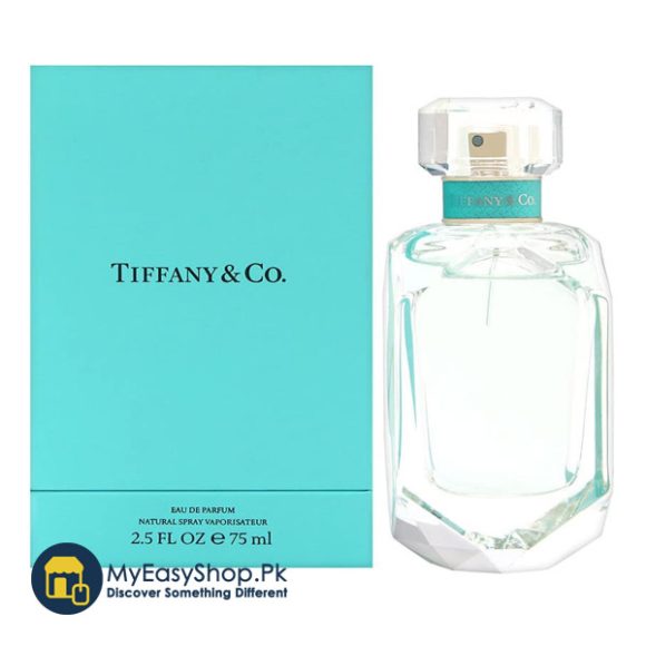 AAA MASTER COPY/First Copy Perfume/Replica/Clone/impression Of Tiffany & Co Eau De Parfum For Women – 75ML