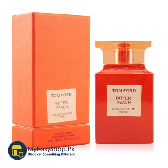 AAA MASTER COPY/First Copy Perfume/Replica/Clone/impression Of Tom Ford Bitter Peach Eau De Parfum For Women – 100ML