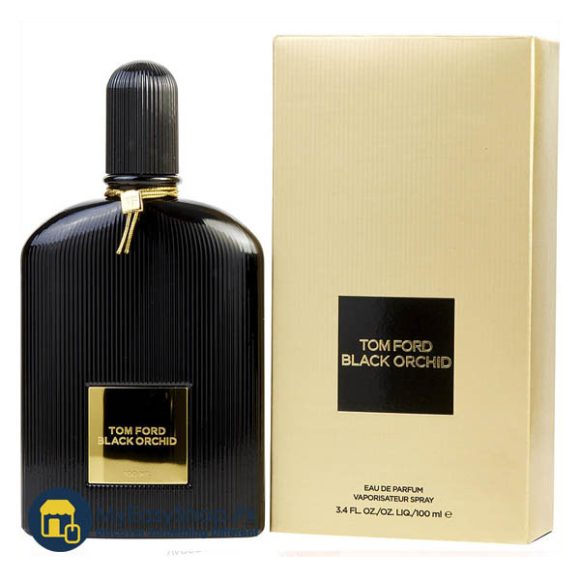 MASTER COPY/First Copy Perfume/Replica/Clone/impression Of Tom Ford Black Orchid Eau De Parfum For Women – 100ML