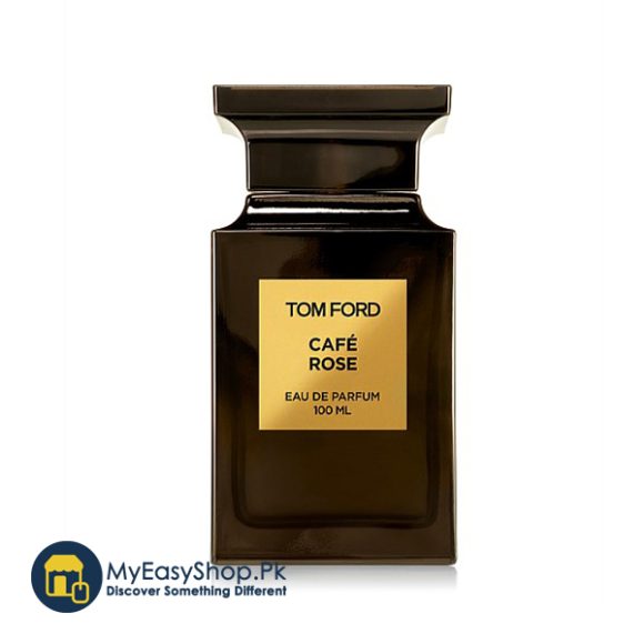 Parfum/Perfume/Fragrance/Aroma/Replica/Master Copy/First Copy/impression Tom Ford Cafe Rose Eau De Parfum For Women – 100ML