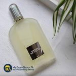 MASTER COPY/First Copy Perfume/Replica/Clone/impression Of Tom Ford Grey Vetiver Eau De Toilette For Man – 100ML