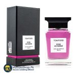 AAA MASTER COPY/First Copy Perfume/Replica/Clone/impression Of Tom Ford Rose De Russie Eau De Parfum For Women – 100ML