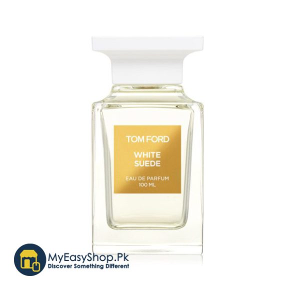 Parfum/Perfume/Fragrance/Aroma/Replica/Master Copy/First Copy/impression Tom Ford White Suede Eau De Parfum For Women – 100ML
