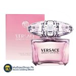 MASTER COPY/First Copy Perfume/Replica/Clone/impression Of Versace Bright Crystal Eau De Toilette For Women – 90ML