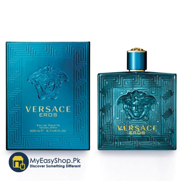 MASTER COPY/First Copy Perfume/Replica/Clone/impression Of Versace Eros Blue Eau De Toilette For Man – 100ML