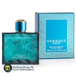 MASTER COPY/First Copy Perfume/Replica/Clone/impression Of Versace Eros Eau De Parfum For Man – 100ML (MASTER COPY)