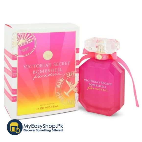 MASTER COPY/First Copy Perfume/Replica/Clone/impression Of Victoria's Secret Bombshell Paradise Eau De Parfum For Women – 100ML