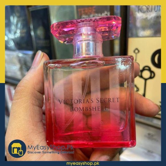Parfum/Fragrance/Orignal/Perfume Of Victoria's Secret Bombshell Eau De Parfum For Women 30 ML (Original Tester)