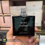Parfum/Fragrance/Orignal/Perfume Of Blue de Chanel Eau De Parfum For Man – 50ML Without Cap (Original Tester)