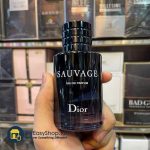 Parfum/Fragrance/Orignal/Perfume Of Dior Sauvage Eau De Parfum For Man – 60ML (Original Tester)
