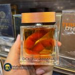 Fragrance/Perfume/Parfum/Aroma/Orignal Dolce & Gabbana The One Eau De Toilette For Man – 50ML (Original Tester)