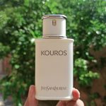 Original/Genuine Perfume/Tester/Kouros by Yves Saint Laurent Eau De Toilette For Man