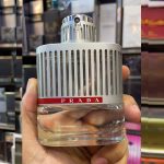 Original/Genuine Perfume/Tester/Luna Rossa By Prada Eau De Toilette