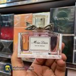 Parfum/Fragrance/Orignal/Perfume Of Miss Dior Eau De Parfum For Women – 50ML (Original Tester)