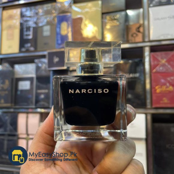 Parfum/Fragrance/Orignal/Perfume Of Narciso By Narciso Rodriguez Eau De Toilette For Women – 50ML (Original Tester)