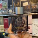 Parfum/Fragrance/Orignal/Perfume Of Roberto Cavalli UOMO Silver Essence Eau De Toilette For Unisex – 60ML (Original Tester)