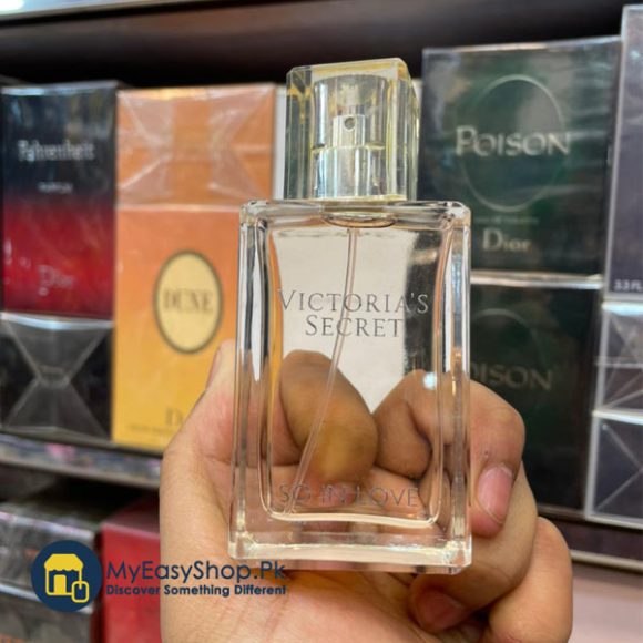 Parfum/Fragrance/Orignal/Perfume Of Victoria'S Secret Bombshell Eau De Parfum For Women – 50ML (Original Tester)