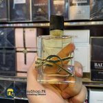 Parfum/Fragrance/Orignal/Perfume Of YSL Libre By Yves Saint Laurent Eau De Parfum For Women – 50ML (Original Tester)