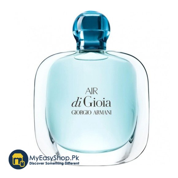 Parfum/Fragrance/Orignal/Perfume MASTER COPY/First Copy /Replica/Clone/impression Of Air Di Gioia By Giorgio Armani Eau De Parfum For Women – 100ML
