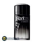 Parfum/Fragrance/Orignal/Perfume MASTER COPY/First Copy /Replica/Clone/impression Of Black XS L'Exces By Paco Rabanne EDT For Man – 100ML
